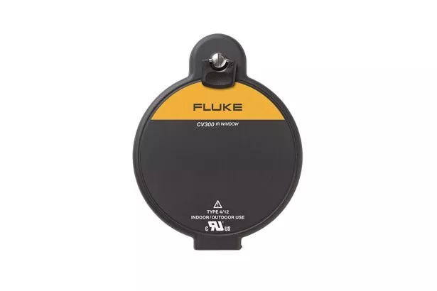 Fluke CV300 ClirVu® 75 mm (3 in) Infrared Window NEW