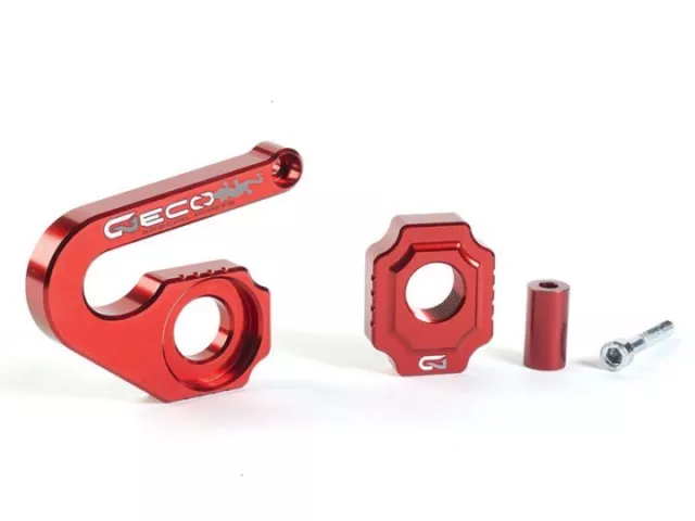 Staffa Supporto Pinza Freno Post Honda Crf 250 R 2004-2018