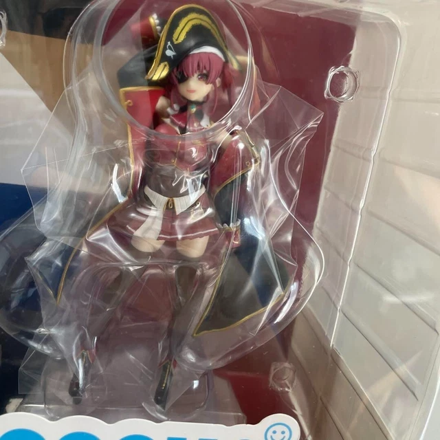 Good Smile Company] Mô Hình Nhân Vật Hololive Production POP UP PARADE Usada Pekora Complete Figure
