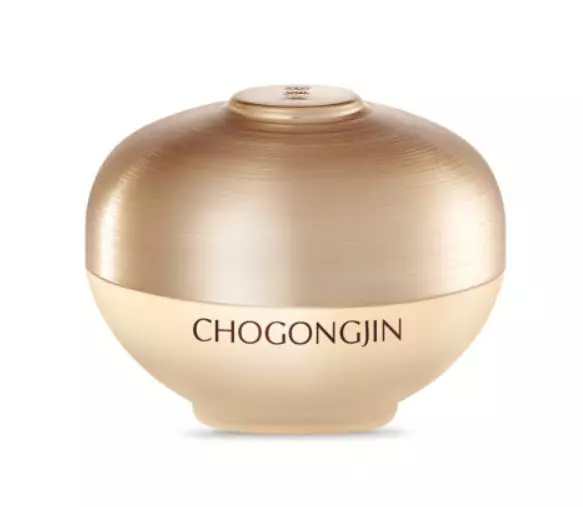 Missha Chogongjin GeumSul Jin Giyoon Eye Cream 30ml Anti-Aging K-Beauty