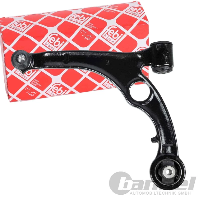 FEBI BILSTEIN BRACCIO TRASVERSALE ASSE ANTERIORE SINISTRO adatto per FIAT STILO 192