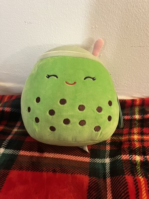 squishmallow bubble tea