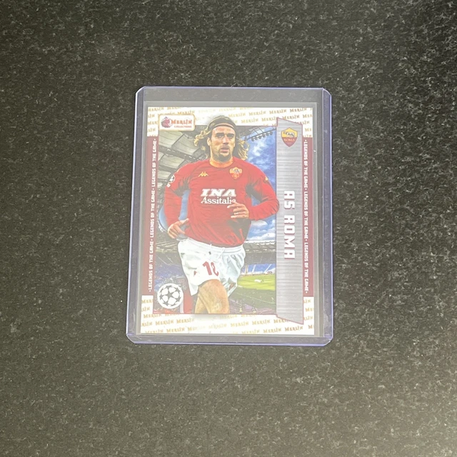 22-23 Topps Merlin BATISTUTA 直筆サインカード 22-23 Topps Merlin JOTA ジョタ 直筆サインカード リフ - メルカリ