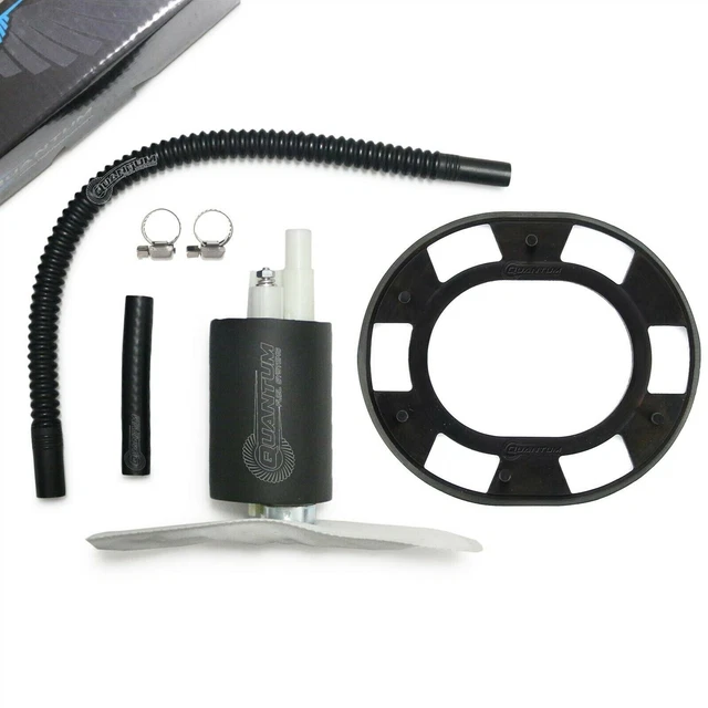 HONDA ST1100 GL1500 Goldwing Carburant Pompe Réservoir Joint, Tuyau