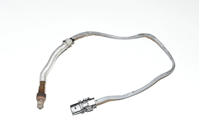 Capteur D'oxygène Lambda Capteur De Sonde Lambda D'oxygène O2, 1 Pièce, Pour Peugeot 206 207 306 96368765 Sonde Lambda Denso