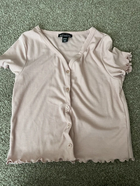 Girls bundle Clothing Cardigan Dresses X4 Pc New Look H&m Atmosphere Ages 10-12