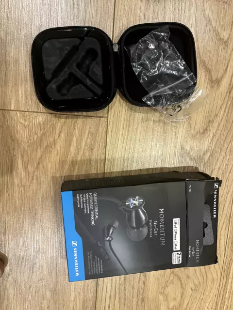 M2iei clearance