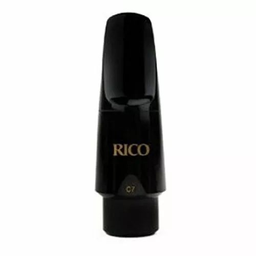 Rico Graftonite Tenor Saxophone Mouthpiece, C7