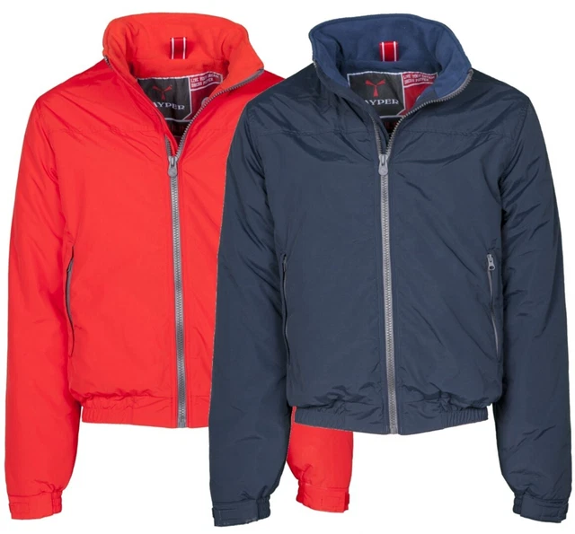 Giacca Giacchetto Bomber Invernale Pile Sails Uomo Payper Sailing 2.0