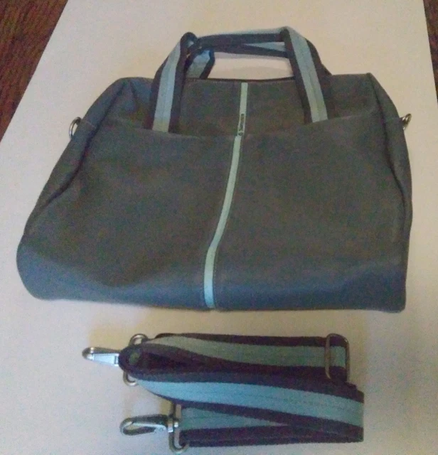 Las mejores ofertas en Equipaje de Viaje Verde Samsonite | eBay