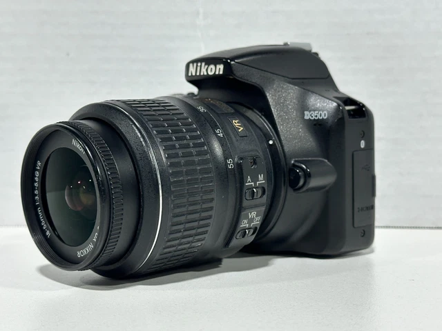 Nikon Coolpix S60 Compact 10MP - Appareil Photo Argenté D'Occasion, Complet Et Pret à L'Emploi