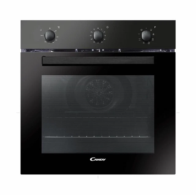 Candy POP EVO FCP602N/E 65 L A+ Noir