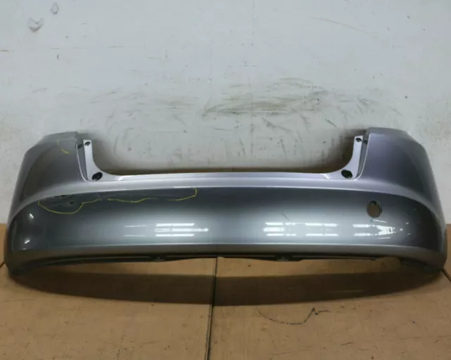 Honda Jazz Typ GE original Stoßstange hinten 71501-TFOA-G000 ab 08 bis 11