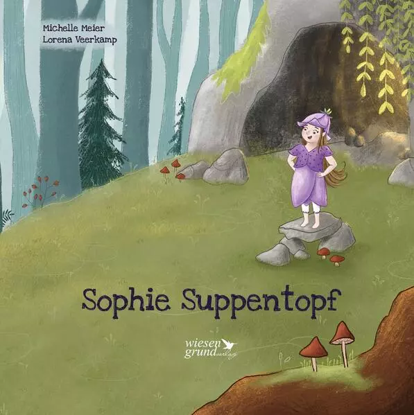 Sophie Suppentopf | Michelle Meier1 | 2024 | deutsch