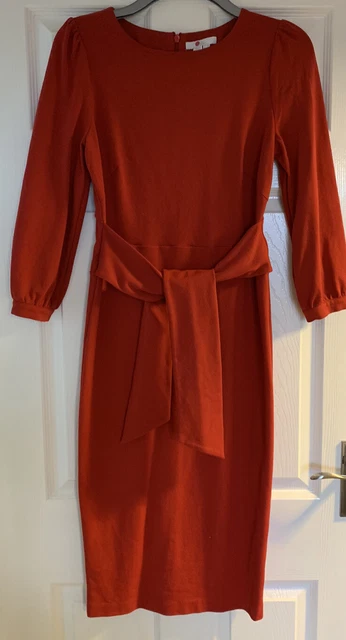 Boden annette cheap ponte dress