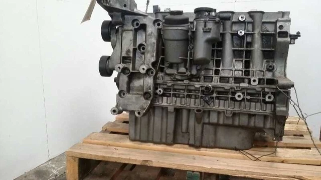 D5244T Bloque Armado Para Volvo Xc90 2.4 Diesel Cat 1597062              1597062
