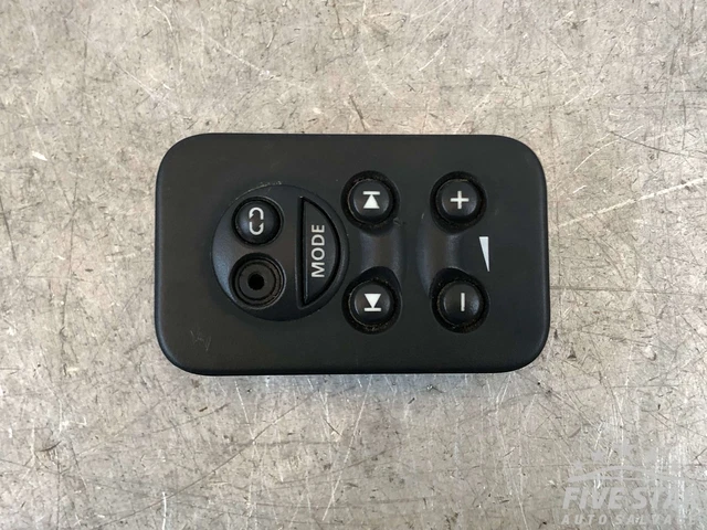 Land Rover Freelander 2 Radio Head Unit Fernbedienung 2008 SUV 4/5dr (06-14)