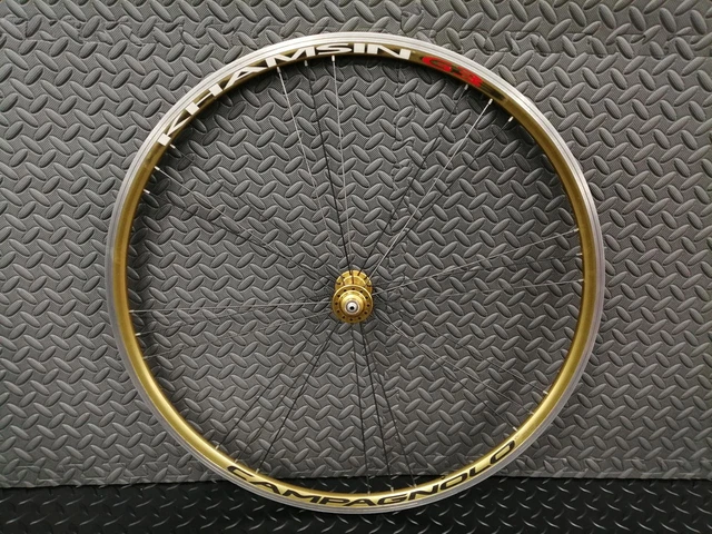 CAMPAGNOLO KHAMSIN G3 Rear Shimano 11S $336.73 - PicClick