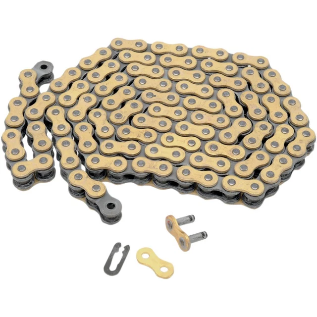 Regina 530 DR Series Chain 140 Links Natural 136DR/1004