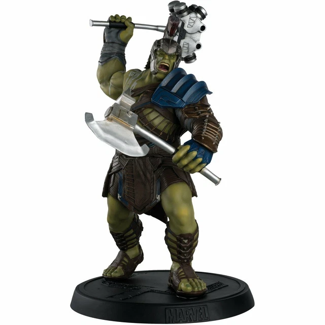 FIGURINE STATUETTE EAGLEMOSS L'Epouvantail super héros Marvel DC COMICS
