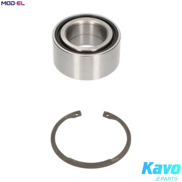 WHEEL BEARING KIT WBK-2039 FOR HONDA ELEMENT/SUV FR-V CIVIC/IX/Tourer ...