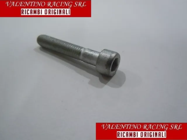 Vite Perno Tcei M 6 X 35 Uni 593 8.8 Da Orig Aprilia Antivibrante Man Rs 50 Leon