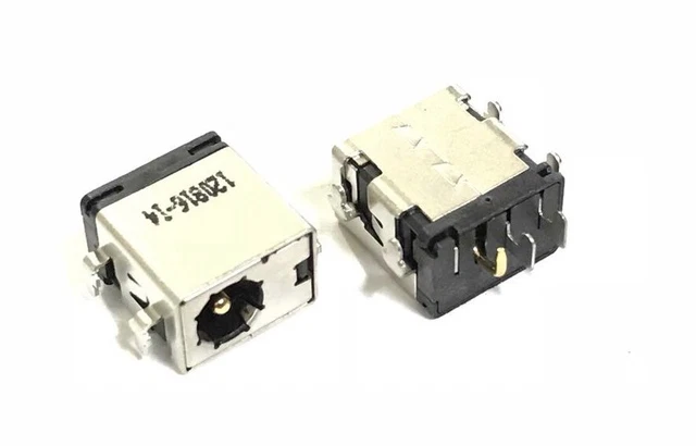 Connecteur Jack D'alimentation Pour Portable Acer Ferrari 4000 - Prise DC - Neuf