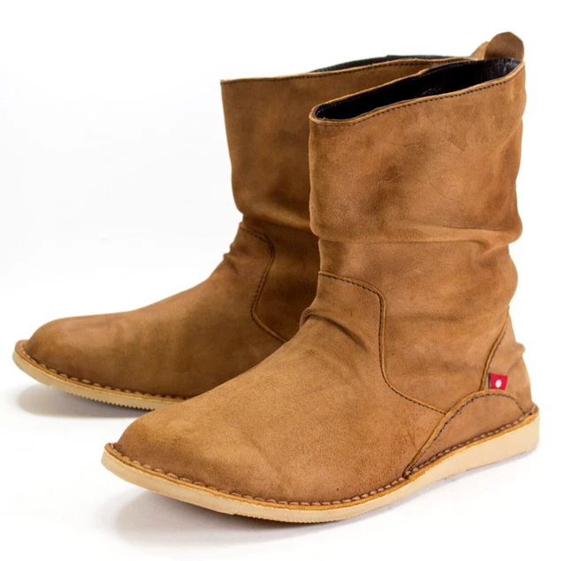 Oliberte deals yabela boots