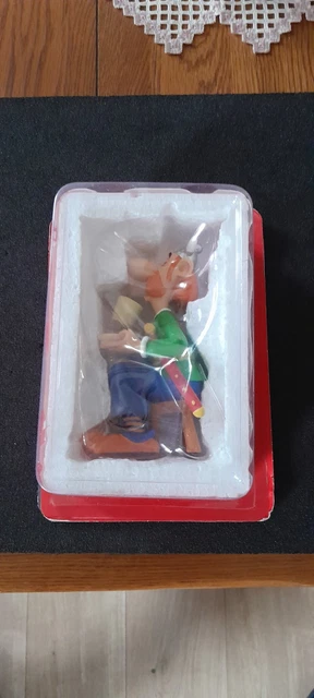 S.H.MonsterArts ゴジラ　2001 Héros de BD, Figurines, statues, Jouets et jeux - PicClick FR