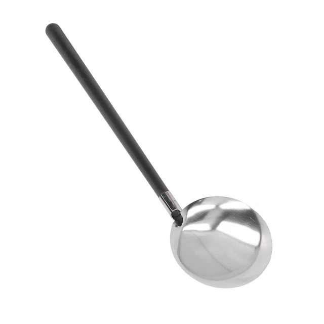 Hot Pot Louche Acier Inoxydable Hot Pot Louche Isolation Thermique Anti-brûlure