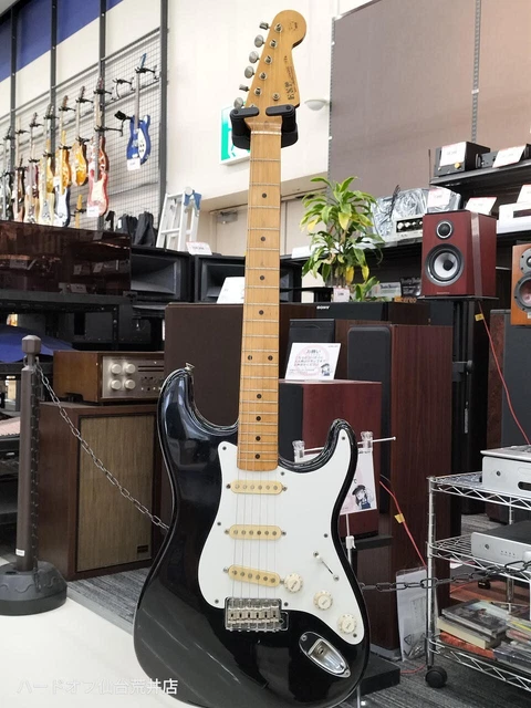 ESP Oldie 57 ST Type ブラック ESP Oldie 57 ST Type ブラック 感謝の声続々！ Black ST 57