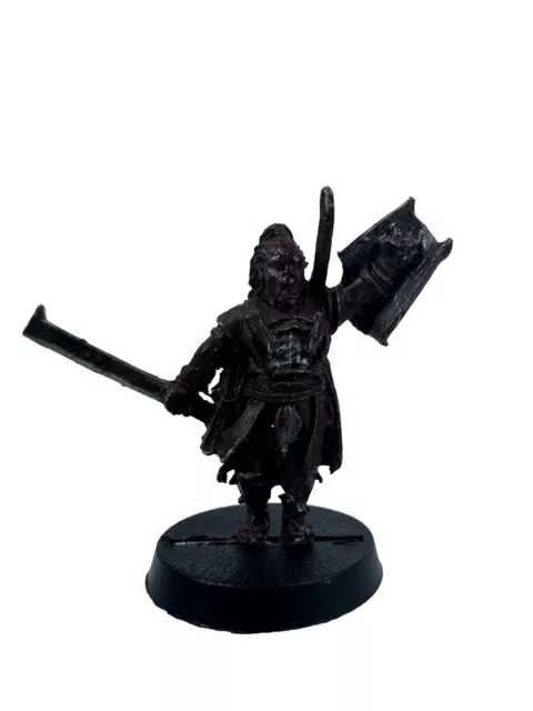 Lord of The Rings Lurtz - METAL OOP Games Workshop MESBG Warhammer