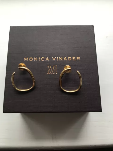 Nura reef on sale wrap earrings