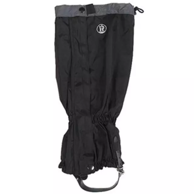 PK Alpin 40 Gamasche Nässeschutz robust Outdoor Wandern Wasserfest Unisex