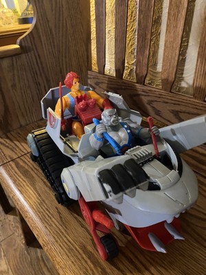 ljn thundertank