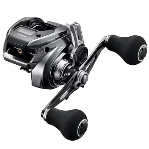 リール ENGETSU CT 151PG Baitcasting Reel 19 ENGETSU CT 151PG Left 5.8:1 Fishing Reel