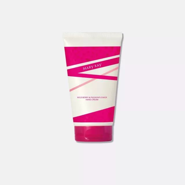 Mary Kay® Hand Cream Wild Berry & Passionflower 70 g