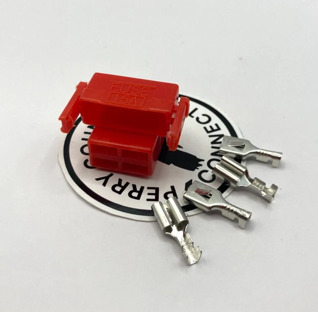 HONDA STARTER SOLENOID Connector Plug Relay Switch £3.13