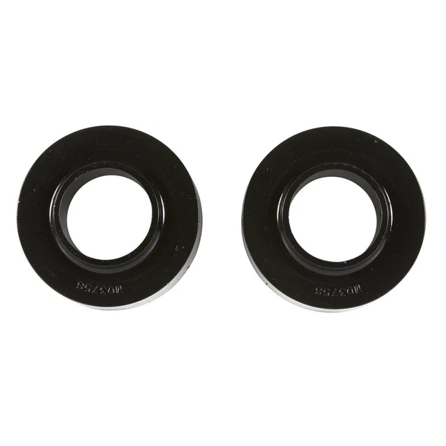 For JK 1.75 Inch Coil Spring Spacer Front 07-18 Jeep Wrangler JK/JKU Rubicon Exp
