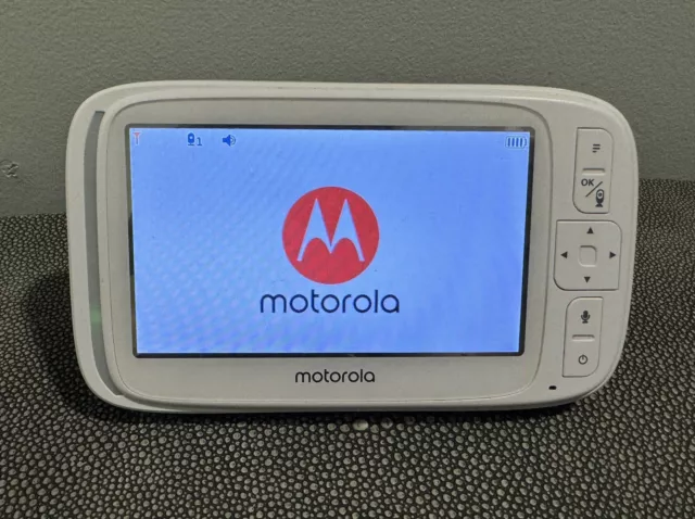 Motorola comfort 75 sales pu