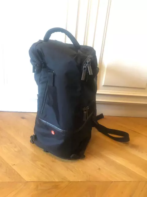 Sac à dos homme MANFROTTO comme neuf