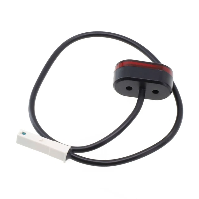 Brake Light Rear Tail Light 13.5cm Wire Length Black Lamp LED Hot Sale
