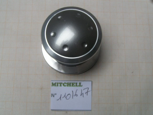 Porte-bobine De Rechange Pour Moulinet Mitchell Quartz 310HS - Pièce D'origine 181944