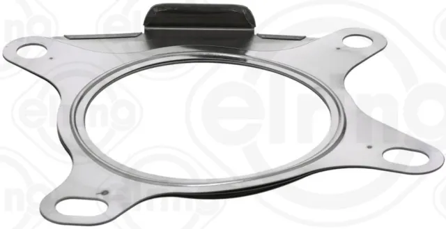 Genuine Elring part for VW Exhaust Pipe Gasket 462.040