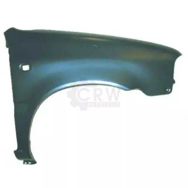 Kotflügel Fender rechts für Suzuki Alto Bj. 95->> 2MO