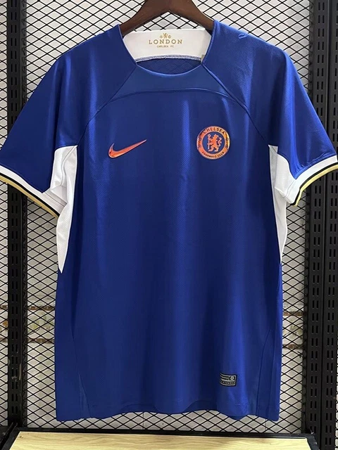 les nouveaux maillots de chelsea 2023