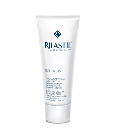 Intensive Crema Pelle Secca Rilastil® 50ml