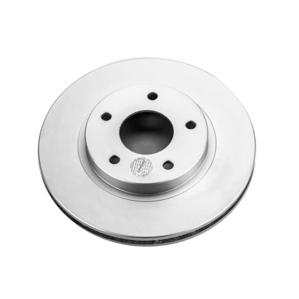 Powerstop Brakes JBR918EVC Evolution Coated Rotor