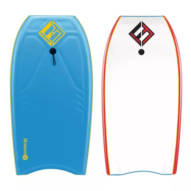 FUNKSHEN BODYBOARDS Enforcer EPS Core - 2023/24 Model