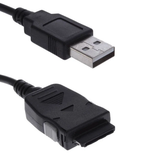 Cavo USB Di Ricarica Per Fotocamera Kodak EasyShare M753 / M763 – Alimentatore Sostitutivo